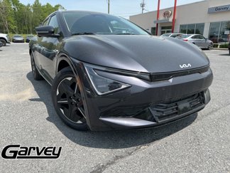 New 2025 Kia EV6 Wind image 1