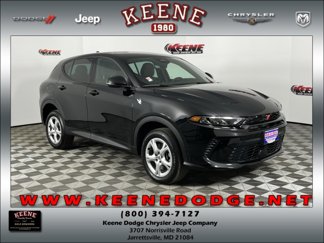 Used 2024 Dodge Hornet GT w/ Cold Weather Group image 1