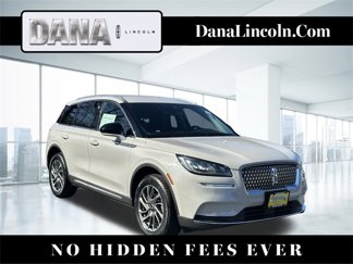 Certified 2022 Lincoln Corsair AWD w/ Equipment Group 101A image 1
