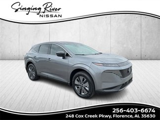 New 2025 Nissan Murano SL image 1