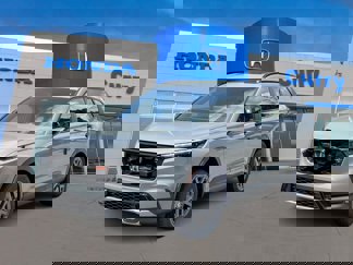 New 2026 Honda CR-V TrailSport video 1