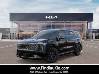 New 2026 Kia Carnival SX Prestige image 1