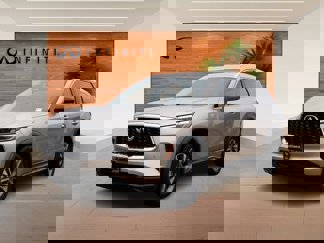 Certified 2024 INFINITI QX60 Luxe image 1