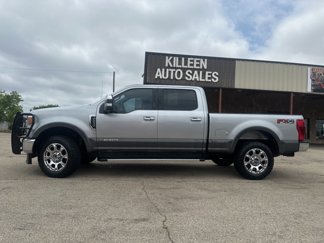 Used 2020 Ford F250 Lariat w/ Lariat Ultimate Package image 1