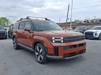New 2025 Hyundai Santa Fe Limited image 1