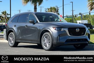 New 2025 MAZDA CX-90 3.3 Turbo w/ Preferred Package image 1
