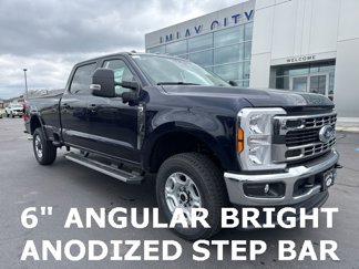 New 2025 Ford F350 XLT image 1
