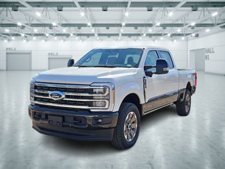New 2025 Ford F250 King Ranch image 1