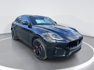 New 2025 Maserati Grecale Modena image 1