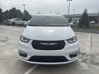 New 2026 Chrysler Pacifica Pinnacle video 2