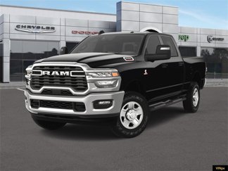 New 2025 RAM 2500 Tradesman image 1