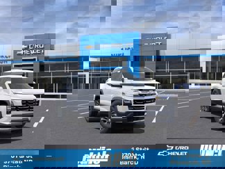 New 2026 Chevrolet Equinox LT w/ Safety and Technology Package image 1