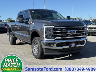 New 2026 Ford F250 Lariat video 1
