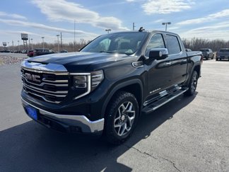 Used 2023 GMC Sierra 1500 SLT w/ SLT Premium Package image 1