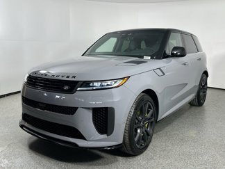New 2025 Land Rover Range Rover Sport SV Edition Two image 1