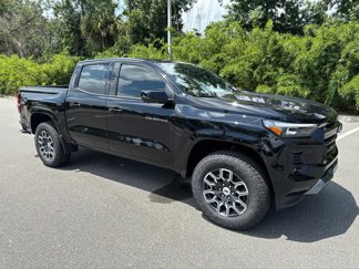 New 2026 Chevrolet Colorado Z71 w/ Technology Package image 1