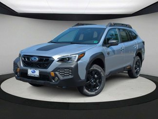 New 2025 Subaru Outback Wilderness image 1