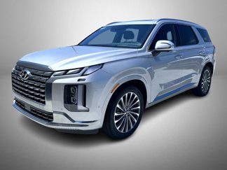 New 2025 Hyundai Palisade Calligraphy image 1
