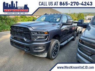 New 2026 RAM 2500 Big Horn video 1