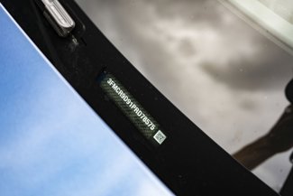 New 2025 Subaru Ascent Onyx Edition image 1