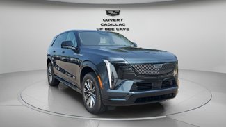 New 2026 Cadillac Escalade IQ Sport 1 image 1