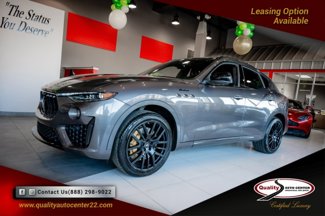 Used 2022 Maserati Levante Modena image 1