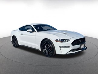 Used 2023 Ford Mustang Premium image 1