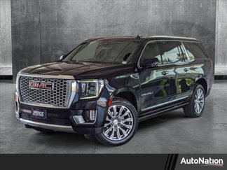Used 2023 GMC Yukon XL Denali image 1