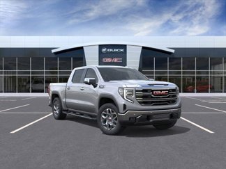 New 2026 GMC Sierra 1500 SLT w/ SLT Premium Plus Package image 1