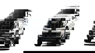 New 2025 GMC Yukon Denali Ultimate image 1