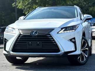 Used 2019 Lexus RX 350 FWD image 1