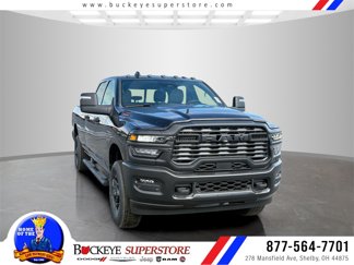 New 2025 RAM 2500 Tradesman image 1