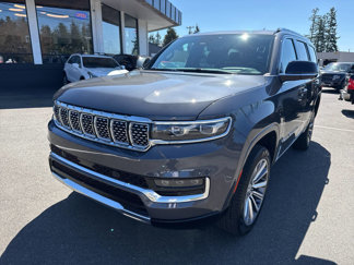 Used 2023 Jeep Grand Wagoneer Series II image 1
