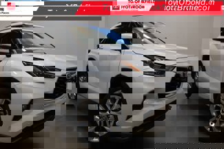 Certified 2023 Toyota Highlander Limited image 1