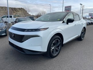 New 2025 Nissan Murano SL image 1
