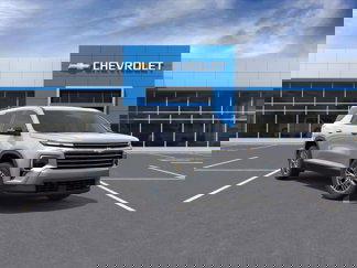 New 2026 Chevrolet Traverse LT w/ LPO, Floor Liner Package image 1