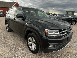 Used 2019 Volkswagen Atlas SE image 1