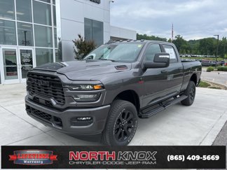 New 2025 RAM 2500 Big Horn image 1