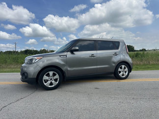 Used 2017 Kia Soul w/ Convenience Package image 1