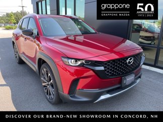 New 2025 MAZDA CX-50 2.5 Turbo w/ Premium Plus Pkg image 1
