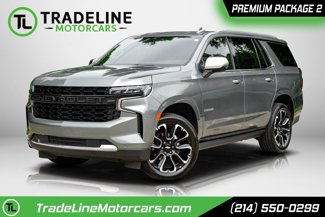 Used 2023 Chevrolet Tahoe Premier w/ Premium Package 2 image 1