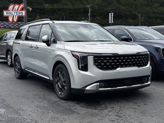 New 2026 Kia Carnival SX image 1
