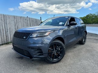 New 2026 Land Rover Range Rover Velar Dynamic SE image 1