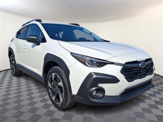 New 2025 Subaru Crosstrek 2.5i Limited image 1