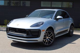 Certified 2024 Porsche Macan image 1