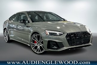 Certified 2025 Audi A5 2.0T Premium Plus w/ Premium Plus image 1