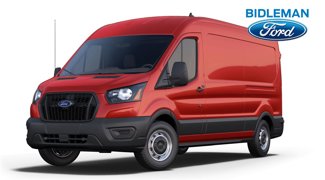 New 2025 Ford Transit 250 148 Medium Roof image 1