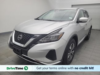 Used 2023 Nissan Murano S image 1