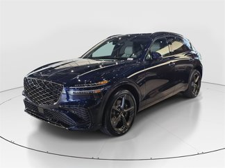 New 2026 Genesis GV70 3.5T Sport Prestige image 1