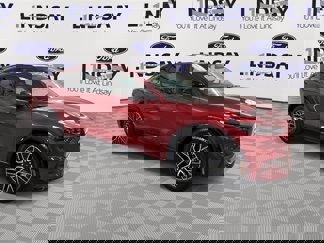 Certified 2024 Ford Mustang Mach-E Premium image 1